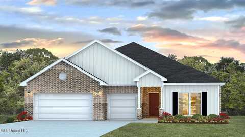 6893 Osprey Drive, Ocean Springs, MS 39564