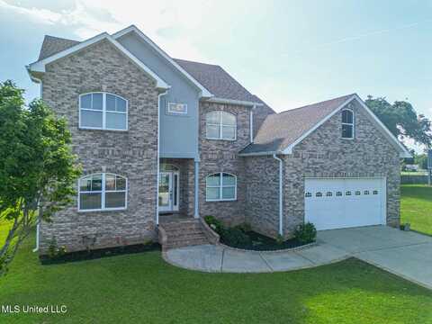 103 Buena Vista Drive, Long Beach, MS 39560
