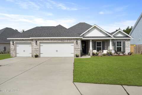 6749 Maurepas Circle, Ocean Springs, MS 39564