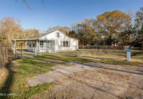 4418 Richard Street, Moss Point, MS 39563