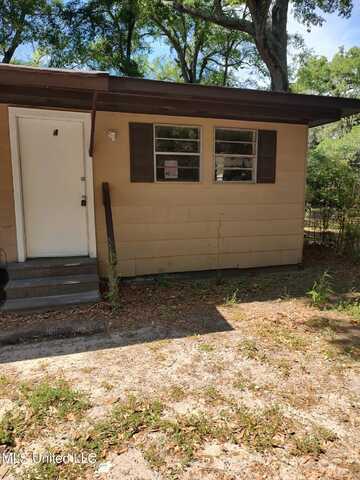 4519 Peach Street, Pascagoula, MS 39567