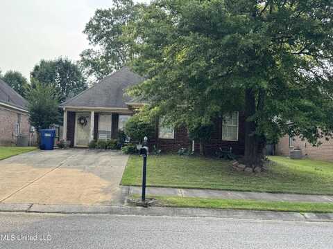 7279 Durango Drive, Horn Lake, MS 38637