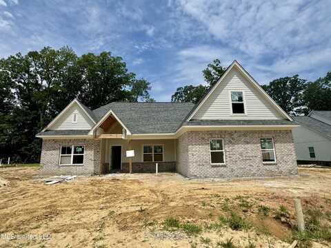 6579 Grand Oak Lane, Southaven, MS 38672