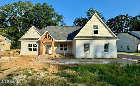 6579 Grand Oak Lane, Southaven, MS 38672