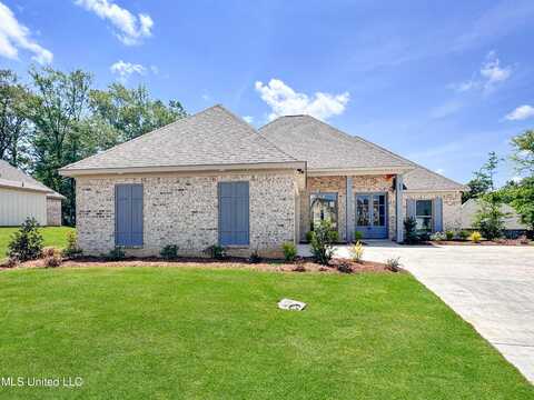 652 Prosperity Place, Brandon, MS 39042