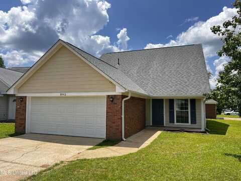1043 Spanish Oak Boulevard, Florence, MS 39073