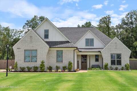 5133 Camp Crossing Crossing, Hernando, MS 38632