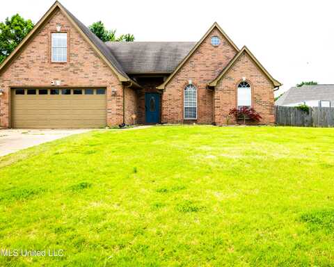 7803 Tucker Drive, Walls, MS 38680