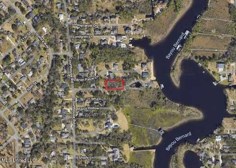 Courthouse Road, Gulfport, MS 39507