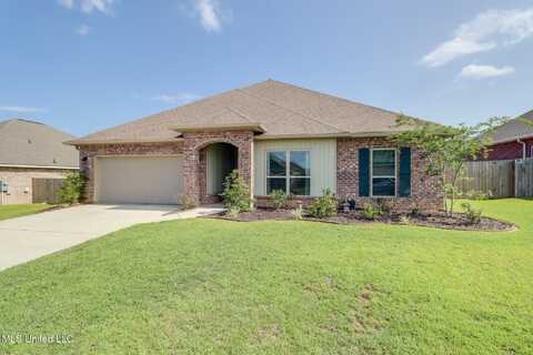 15210 Windmill Ridge Parkway, Diberville, MS 39540