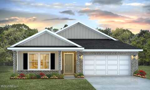 15900 Blue Ridge Drive, Gulfport, MS 39503
