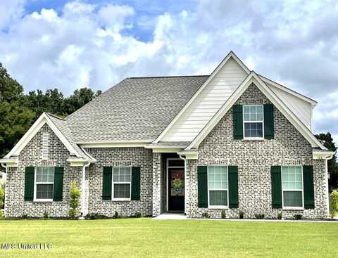 119 Taylor Ridge Drive, Senatobia, MS 38668