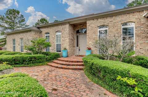 121 Poplar Ridge Drive, Brandon, MS 39047