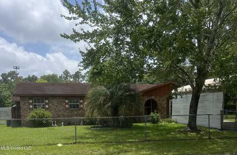 1809 Riverside Drive, Gautier, MS 39553