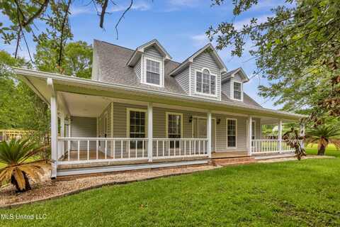16609 Old River Rd, Vancleave, MS 39565
