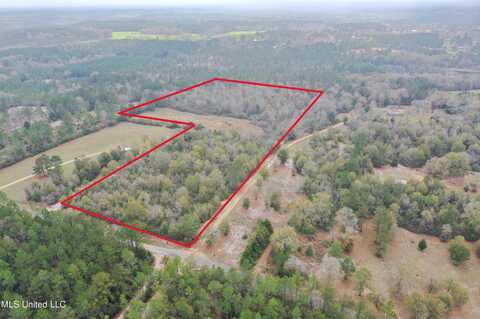 Ponderosa Road, Wiggins, MS 39577