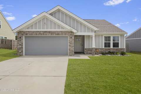 14194 Sanctuary Trails Drive, Gulfport, MS 39503
