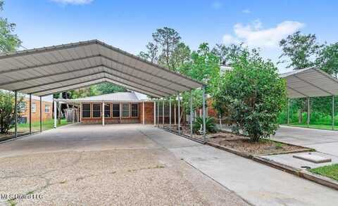 4000 Oak Avenue, Gulfport, MS 39507