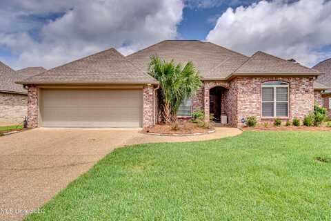 272 Hidden Hills Parkway, Brandon, MS 39047