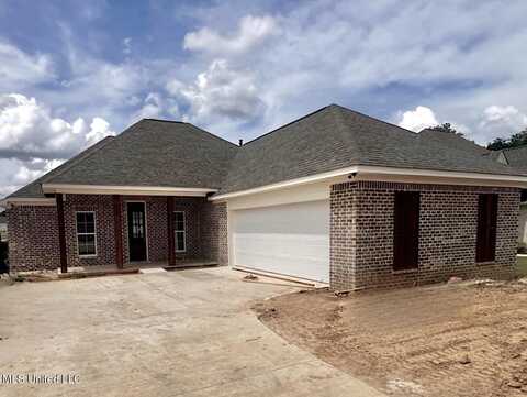 400 Butternut Drive, Canton, MS 39046
