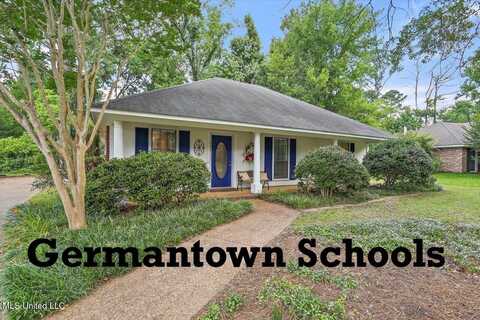 634 Twin Harbor Place, Madison, MS 39110