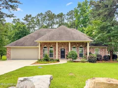 66 Auburn Place, Hattiesburg, MS 39402
