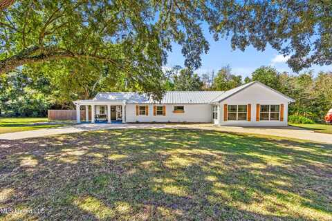219 Vacation Lane, Waveland, MS 39576