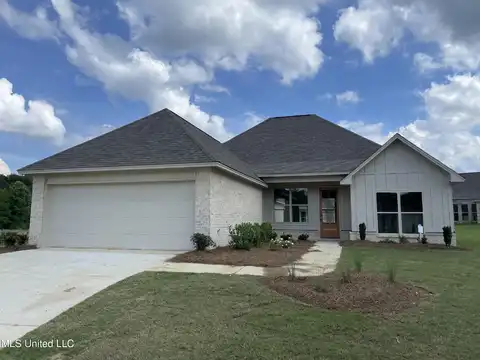 124 Willow Way, Canton, MS 39046