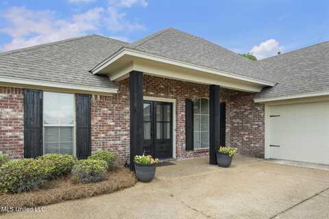116 Windy Hollow, Madison, MS 39110
