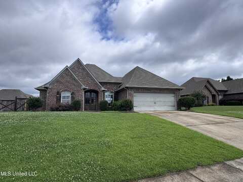 515 Belle Oak Place, Brandon, MS 39042