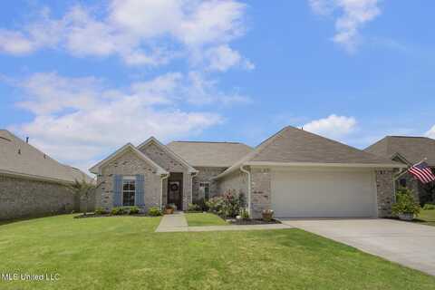1202 Addison Lane, Brandon, MS 39042