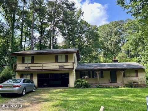 106 Pine Ridge Road, Florence, MS 39073