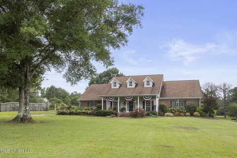 4299 Henderson Road Road, Byram, MS 39272