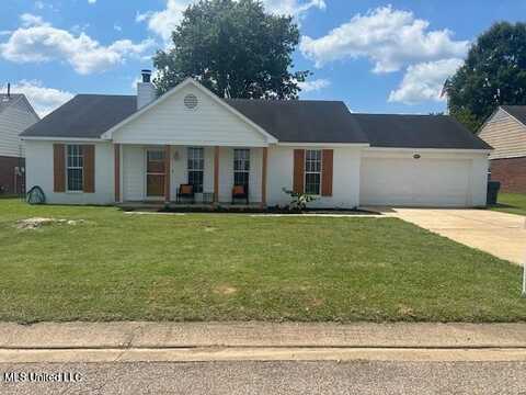 4181 Meadow Creek Drive, Horn Lake, MS 38637