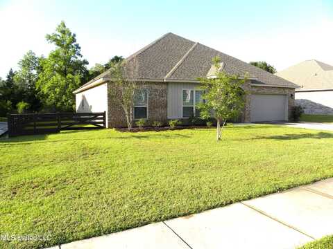 10667 Chapelwood Drive, Gulfport, MS 39503