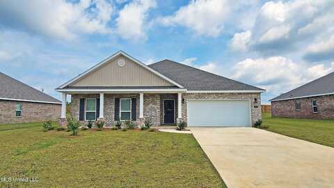 16050 Blue Ridge Drive, Gulfport, MS 39503