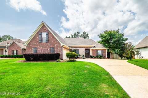 704 Tortoise Ridge, Brandon, MS 39047