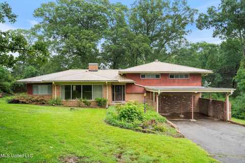 955 Carlton Road, Coldwater, MS 38618