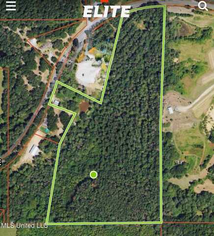 Cooperville Road, Pelahatchie, MS 39145