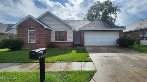 14427 Williamsburg Drive, Gulfport, MS 39503