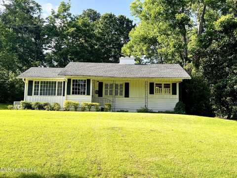 400 Spring Street, Lexington, MS 39095