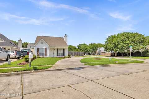2390 Carter Road, Biloxi, MS 39531
