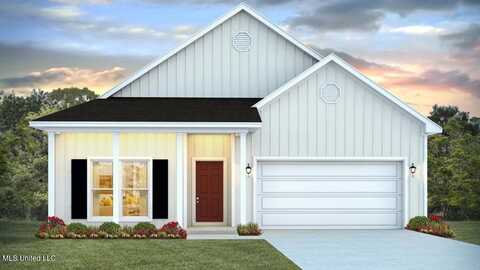 17409 Willow Cove, Saucier, MS 39574