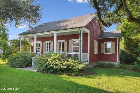342 Main Street, Bay Saint Louis, MS 39520