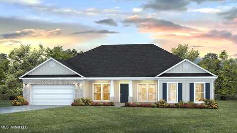 108 Firefly Drive, Lucedale, MS 39452