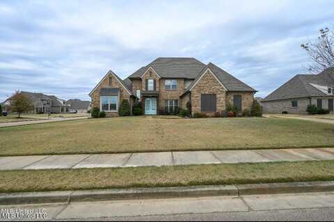 7070 E Hawks Crossing Drive, Olive Branch, MS 38654