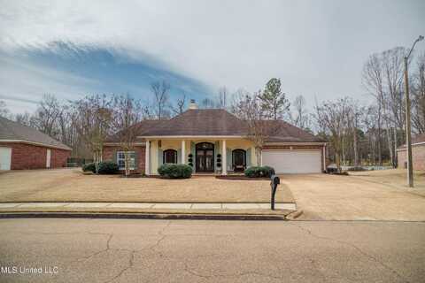 183 Woodlands Green Drive, Brandon, MS 39047