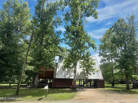 1729 Pascagoula Drive, Lucedale, MS 39452
