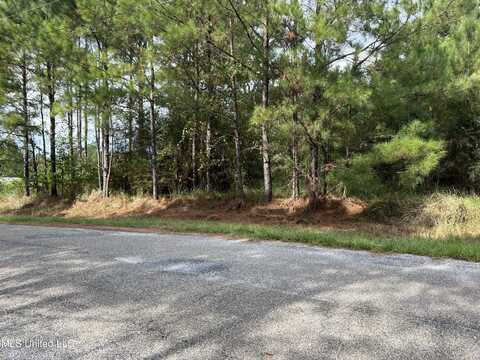 Tbd Presley Drive, Wiggins, MS 39577