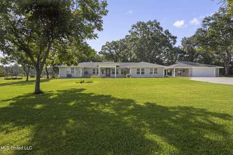 15208 C C Camp Road, Gulfport, MS 39503